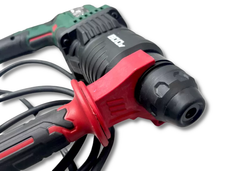 MŁOTOWIERTARKA PARKSIDE PBH 800 B1 SDS PLUS