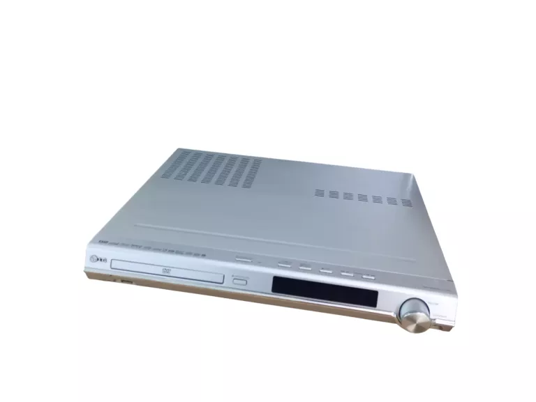 KINO DOMOWE LG LH-T551 DVD + GŁOŚNIKI