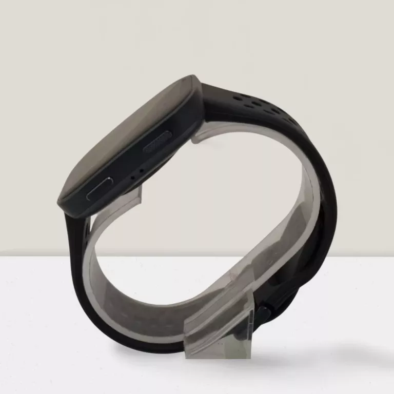 SMARTWATCH AMAZFIT BIP 6 CZARNY