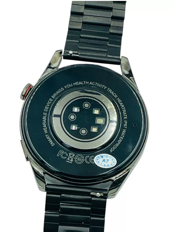 SMARTWATCH X1 PRO MAX
