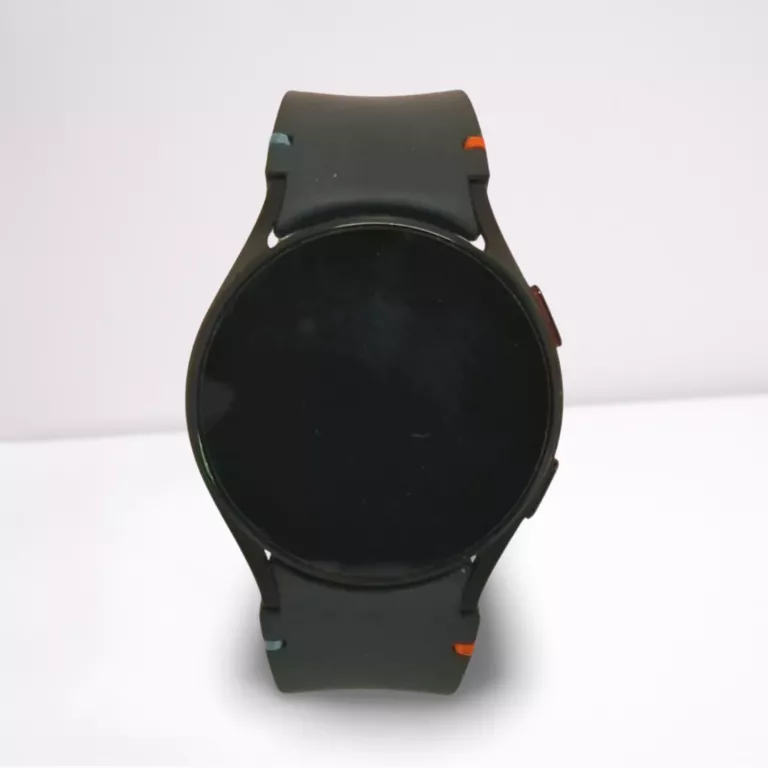 SMARTWATCH SAMSUNG GALAXY WATCH FE SM-R861 40MM CZARNY