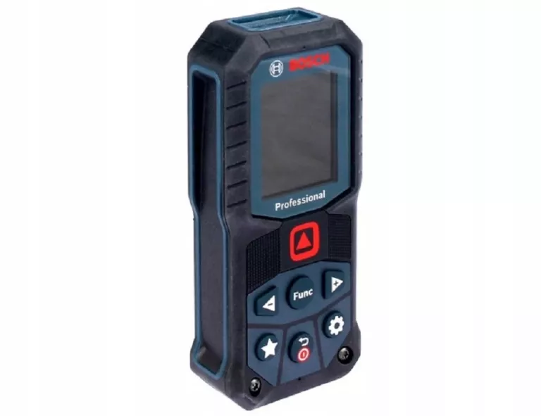 DALMIERZ LASEROWY GLM 50-22 BOSCH PROFESSIONAL