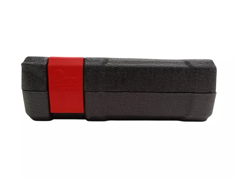ZESTAW KLUCZY TOP TOOLS 118.0720
