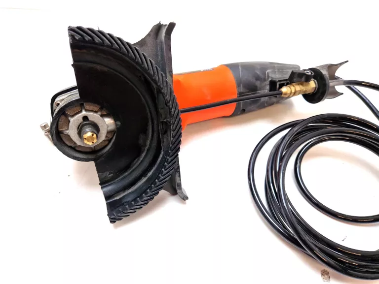 SZLIFIERKA DO KAMIENIA SYNTETYK NA MOKRO 800W 110V 700-3000 OBR