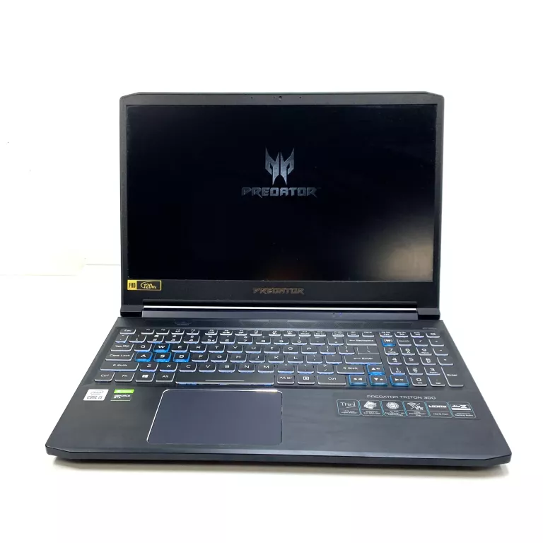 ACER PREDATOR TRITON 300 I5-10300H/16RAM/500SSD
