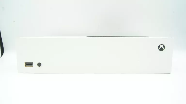 KONSOLA XBOX SERIES S 500GB KOMPLET +2 PADY
