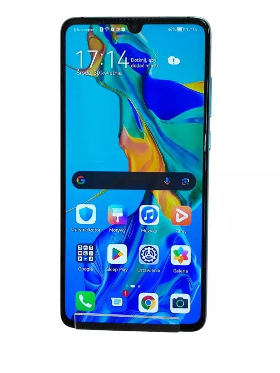 TELEFON HUAPWE P30 6/128 GB