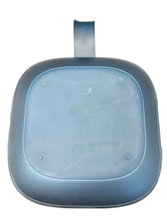 GŁOŚNIK BT ROCKBOX BOLD XS