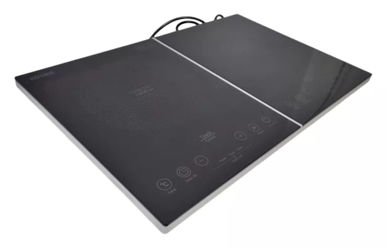 PŁYTA INDUKCYJA 2 PALNIKOWA KOENIC KIP 2432 3500 W
