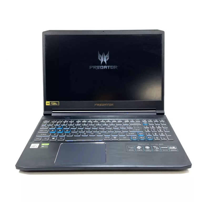 ACER PREDATOR TRITON 300 I5-10300H/16RAM/500SSD