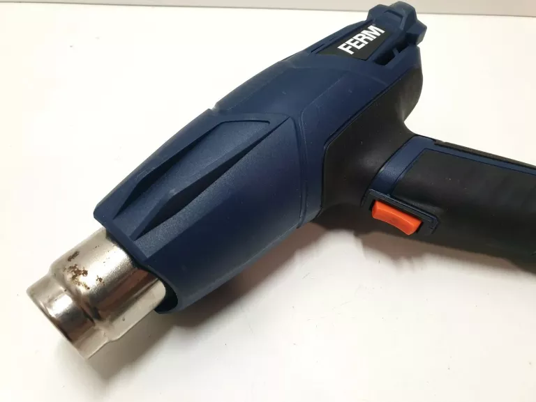 OPALARKA FERM HAM1020 2000W PUDEŁKO