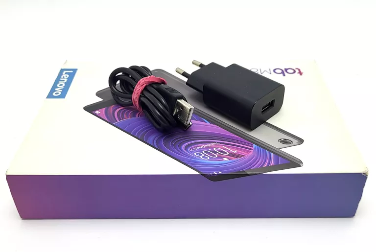 TABLET LENOVO TAB M8