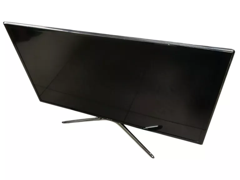 TELEWIZOR SAMSUNG UE40F6320AW + PILOT