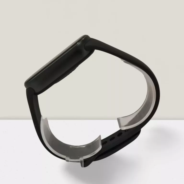 SMARTBAND XIAOMI MI BAND 9 AMOLED WI-FI BLUETOOTH 5 ATM MIDNIGHT BLACK