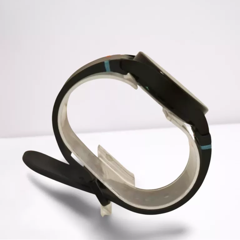 SMARTWATCH SAMSUNG GALAXY WATCH FE SM-R861 40MM CZARNY