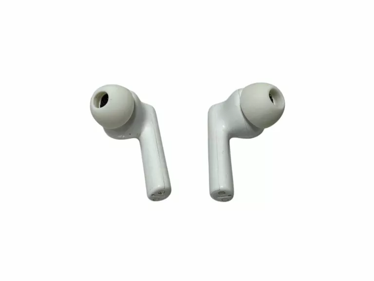 SŁUCHAWKI BEZPRZEWODOWE OPPO ENCO BUDS 2 BIAŁE