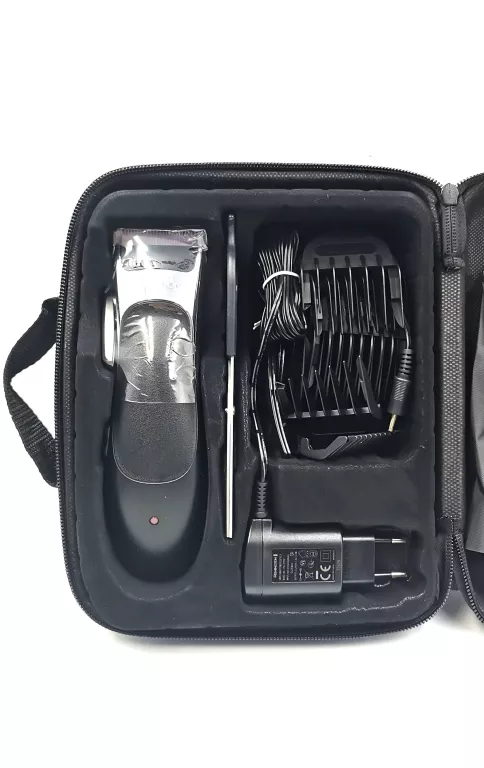 MASZYNKA REMINGTON HAIR CLIPPER STYLIST