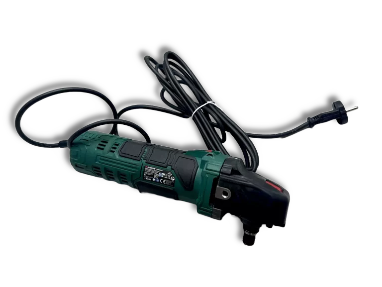 POLERKA ELEKTRYCZNA ROTACYJNA 1200W 180 MM PARKSIDE PPM 1200 A1