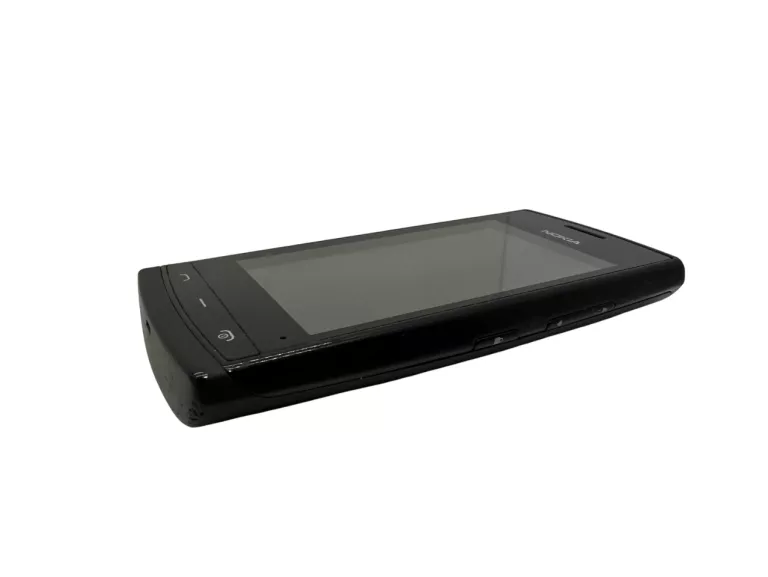 TELEFON NOKIA 500 KOMPLET