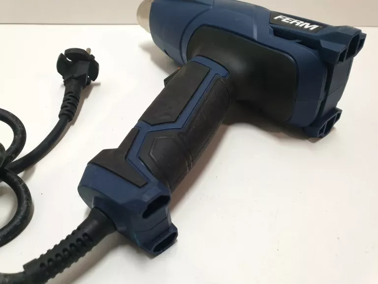 OPALARKA FERM HAM1020 2000W PUDEŁKO