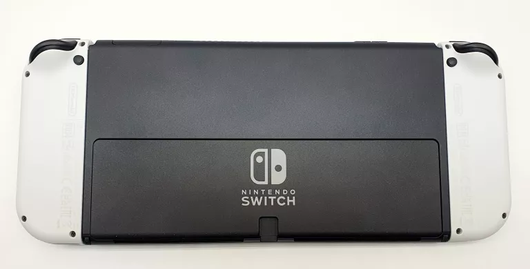 KONSOLA NINTENDO SWITCH OLED