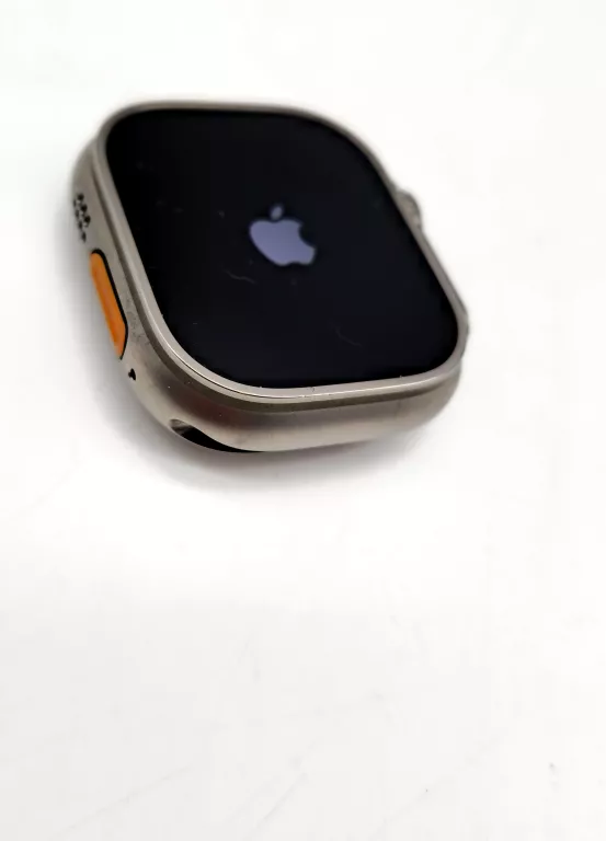 APPLE WATCH ULTRA 49MM | PUDEŁKO
