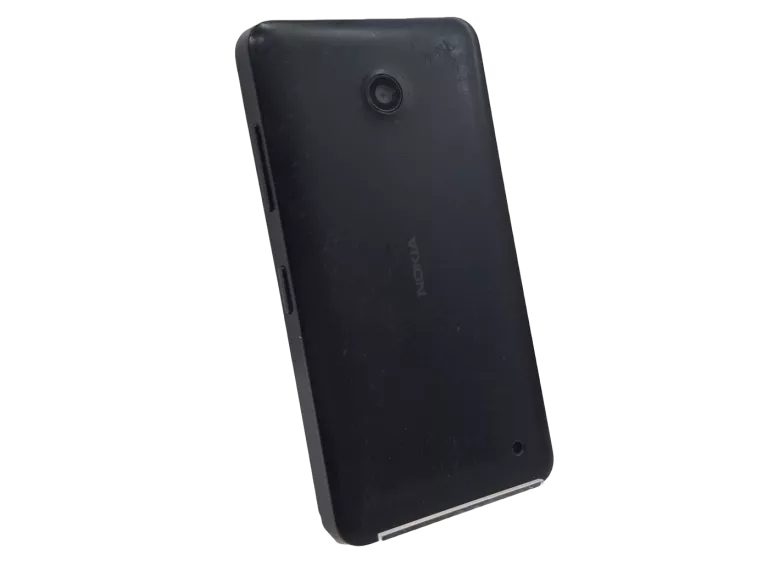 TELEFON SMARTFON NOKIA LUMIA 635 1 GB / 8 GB