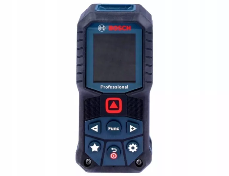 DALMIERZ LASEROWY GLM 50-22 BOSCH PROFESSIONAL