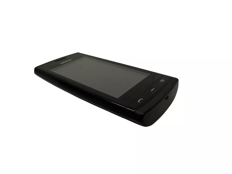 TELEFON NOKIA 500 KOMPLET