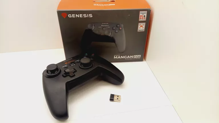 PAD GENESIS MANGAN PV58