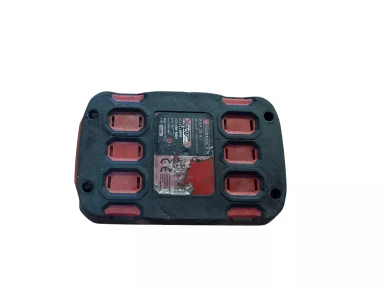 AKUMULATOR PARKSIDE 2AH PAP 20 B1