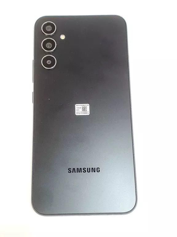 SAMSUNG GALAXY A34 5G 128GB PUDEŁKO