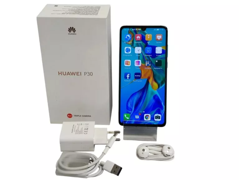 TELEFON HUAPWE P30 6/128 GB