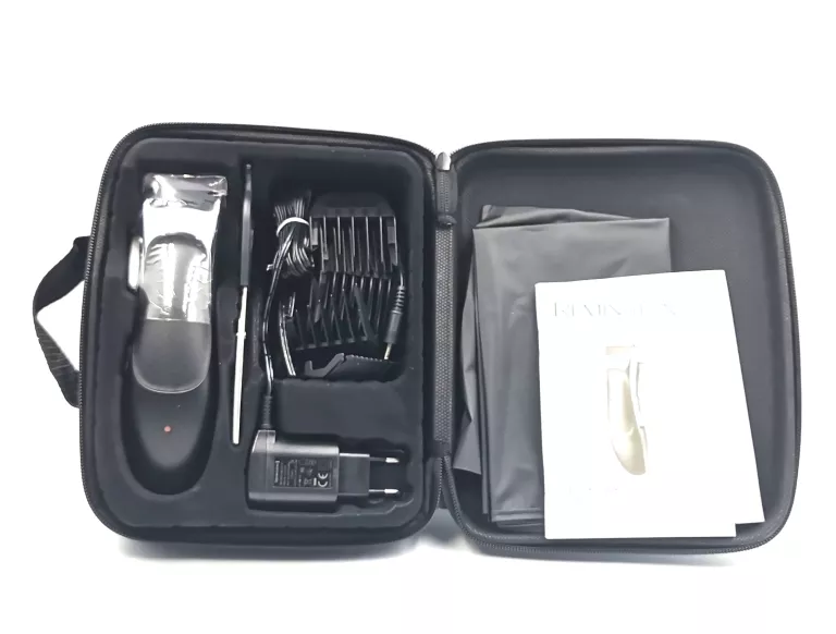 MASZYNKA REMINGTON HAIR CLIPPER STYLIST