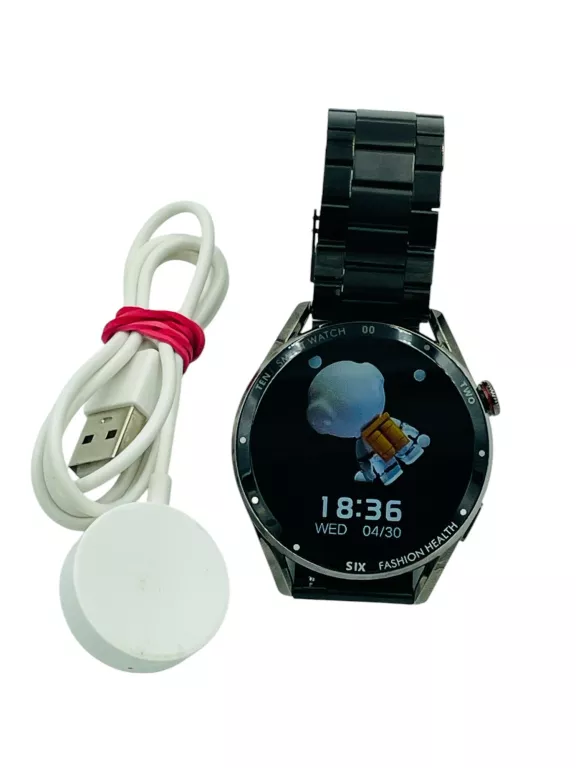 SMARTWATCH X1 PRO MAX