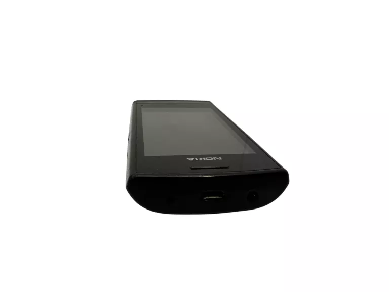 TELEFON NOKIA 500 KOMPLET