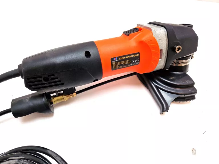 SZLIFIERKA DO KAMIENIA SYNTETYK NA MOKRO 800W 110V 700-3000 OBR