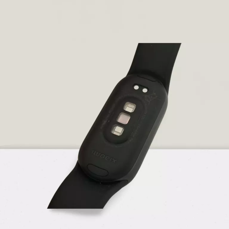 SMARTBAND XIAOMI MI BAND 9 AMOLED WI-FI BLUETOOTH 5 ATM MIDNIGHT BLACK