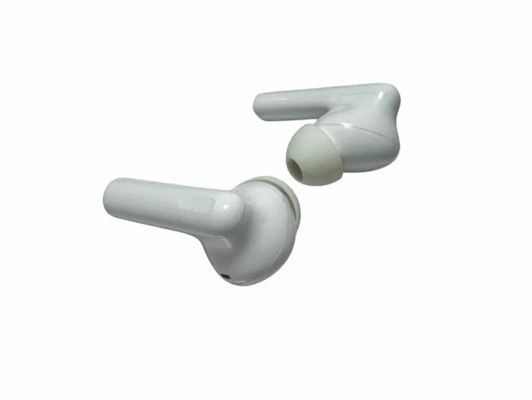 SŁUCHAWKI BEZPRZEWODOWE OPPO ENCO BUDS 2 BIAŁE
