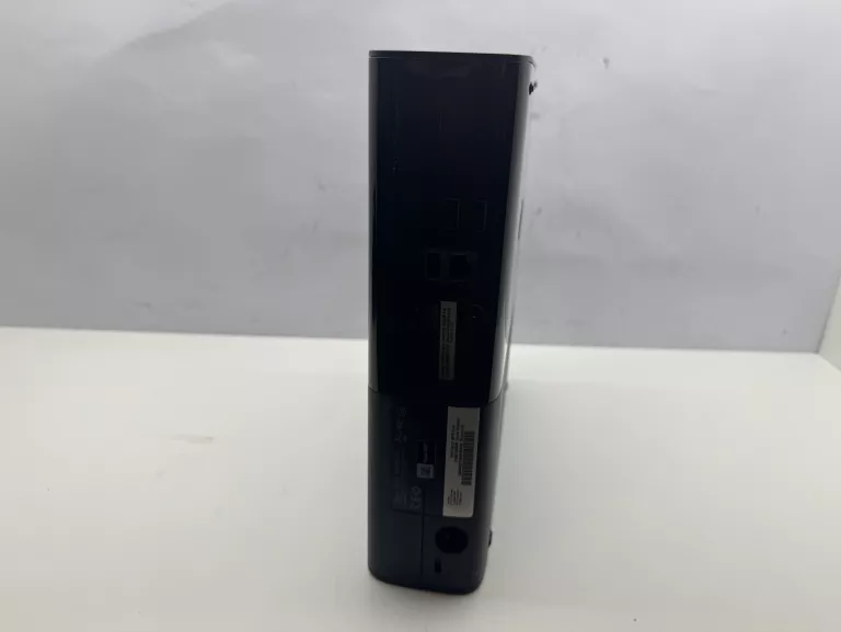 KONSOLA XBOX 360 E 500GB