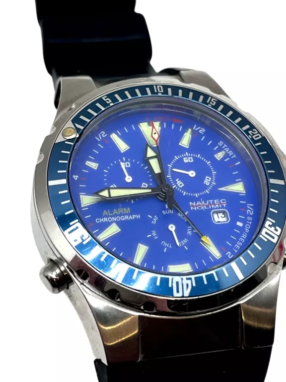 ZEGAREK NAUTEC NO LIMIT 105697