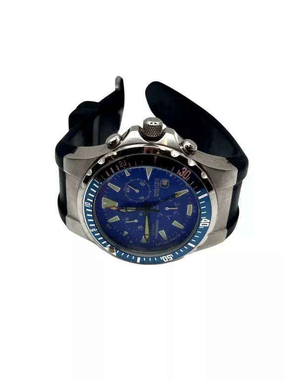 ZEGAREK NAUTEC NO LIMIT 105697