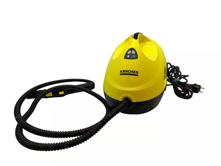 PAROWNICA KARCHER SC2