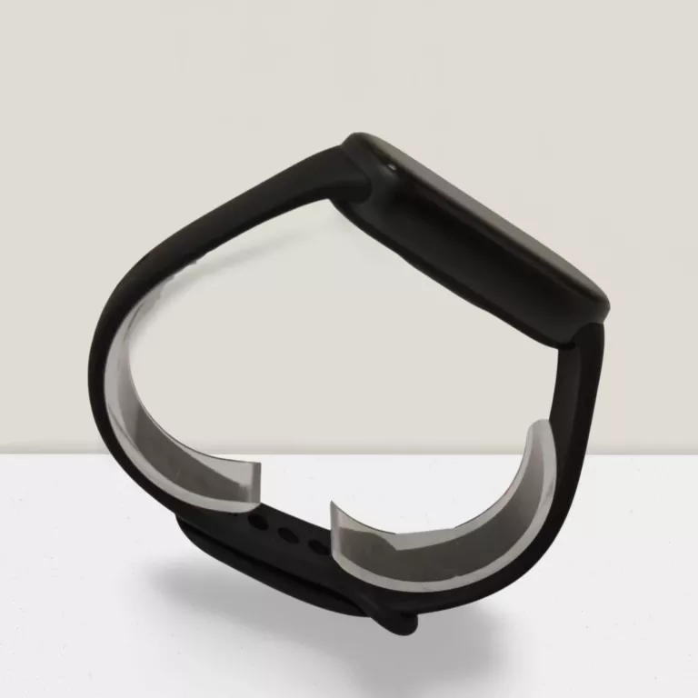 SMARTBAND XIAOMI MI BAND 9 AMOLED WI-FI BLUETOOTH 5 ATM MIDNIGHT BLACK