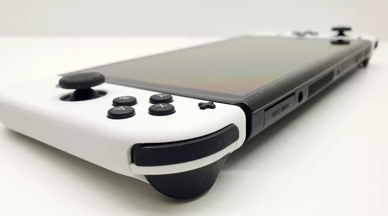 KONSOLA NINTENDO SWITCH OLED