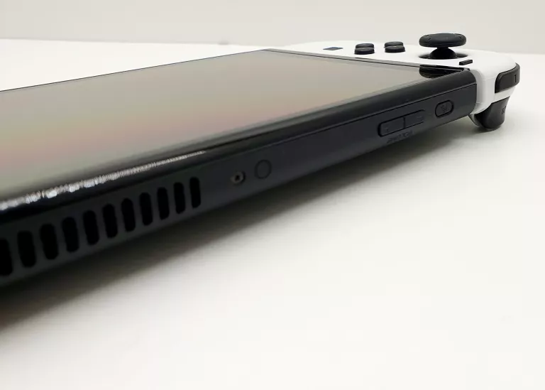 KONSOLA NINTENDO SWITCH OLED