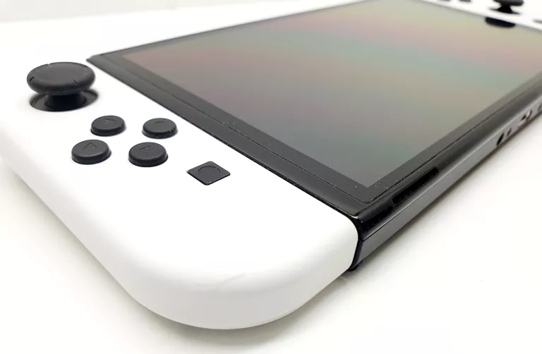 KONSOLA NINTENDO SWITCH OLED