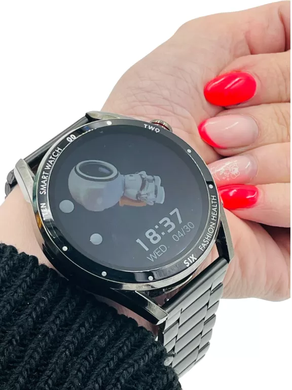 SMARTWATCH X1 PRO MAX