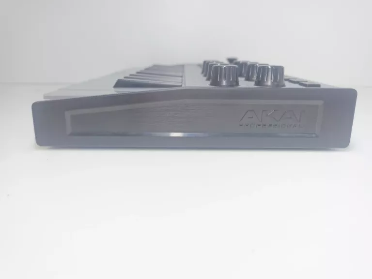 AKAI MPK MINI MK3 KLAWIATURA STERUJĄCA MIDI USB