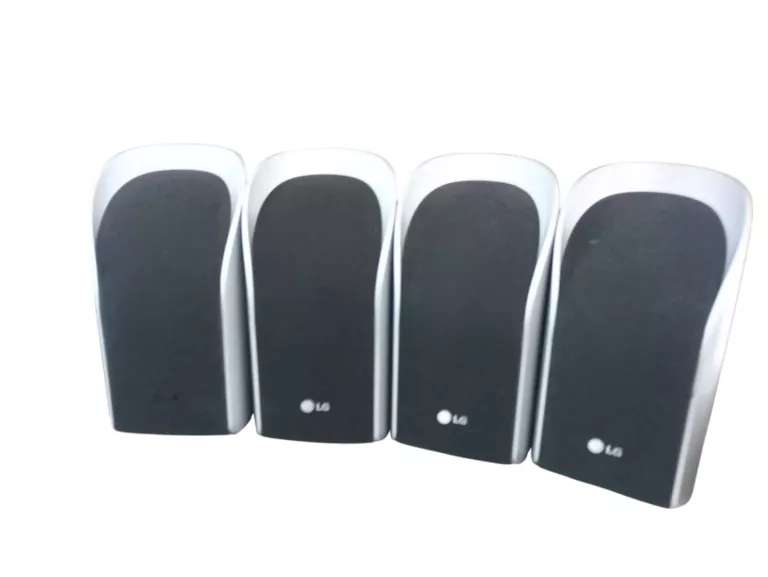 KINO DOMOWE LG LH-T551 DVD + GŁOŚNIKI